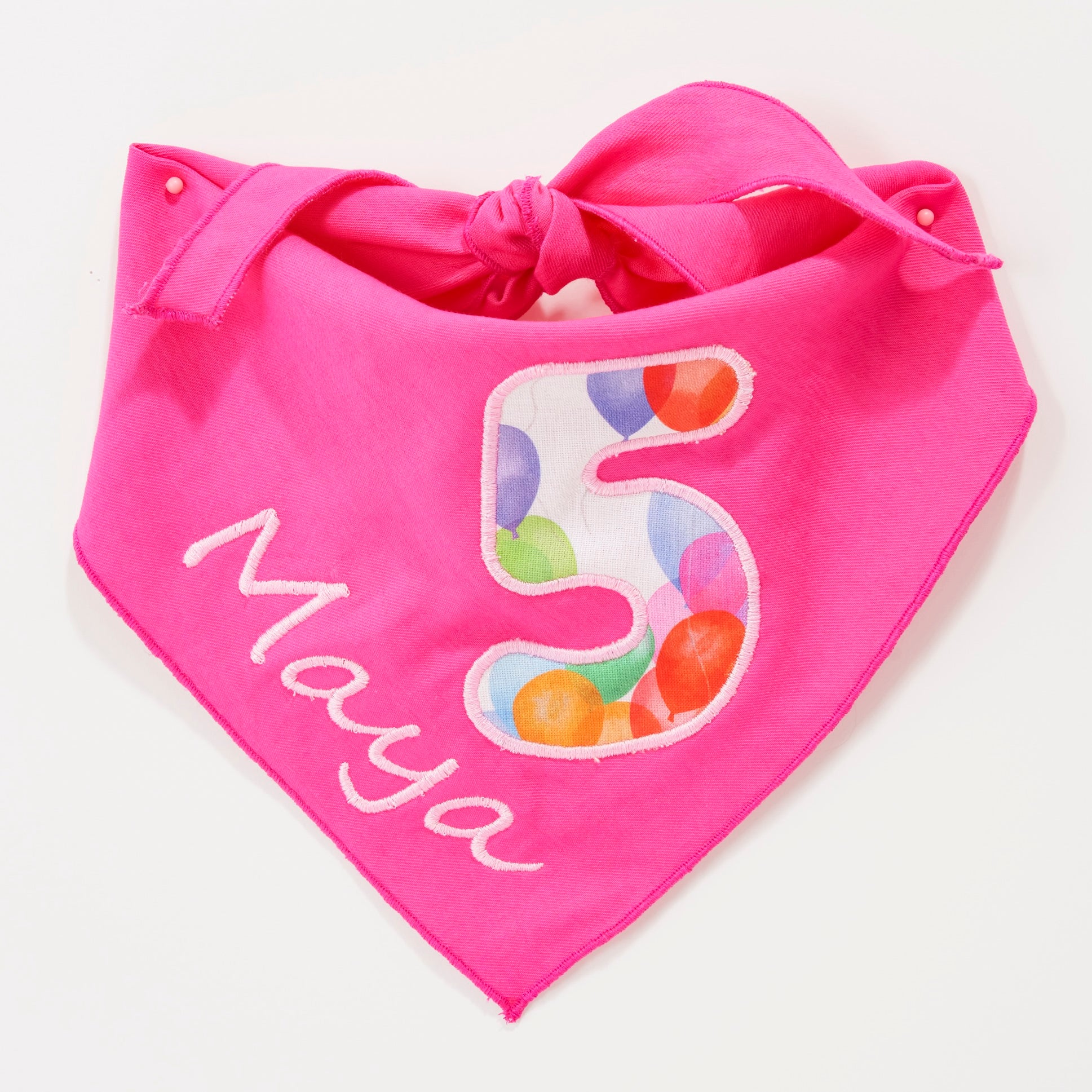 Standard Personalized Dog Party Pack