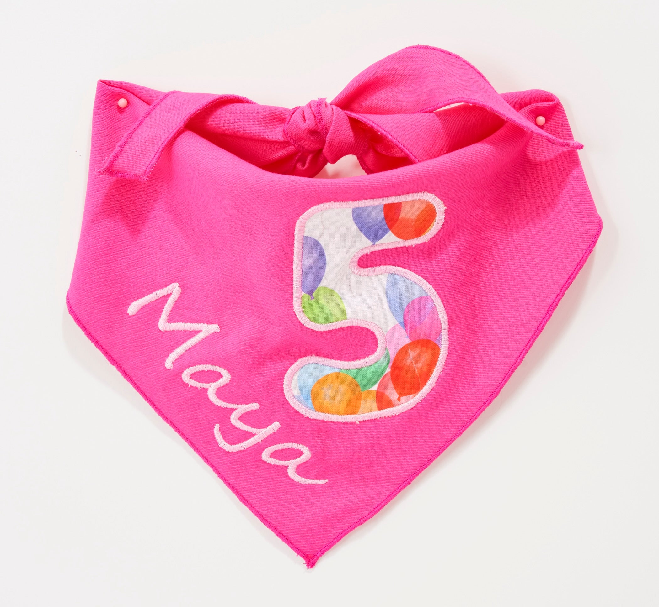 Lite Personalized Dog Party Pack