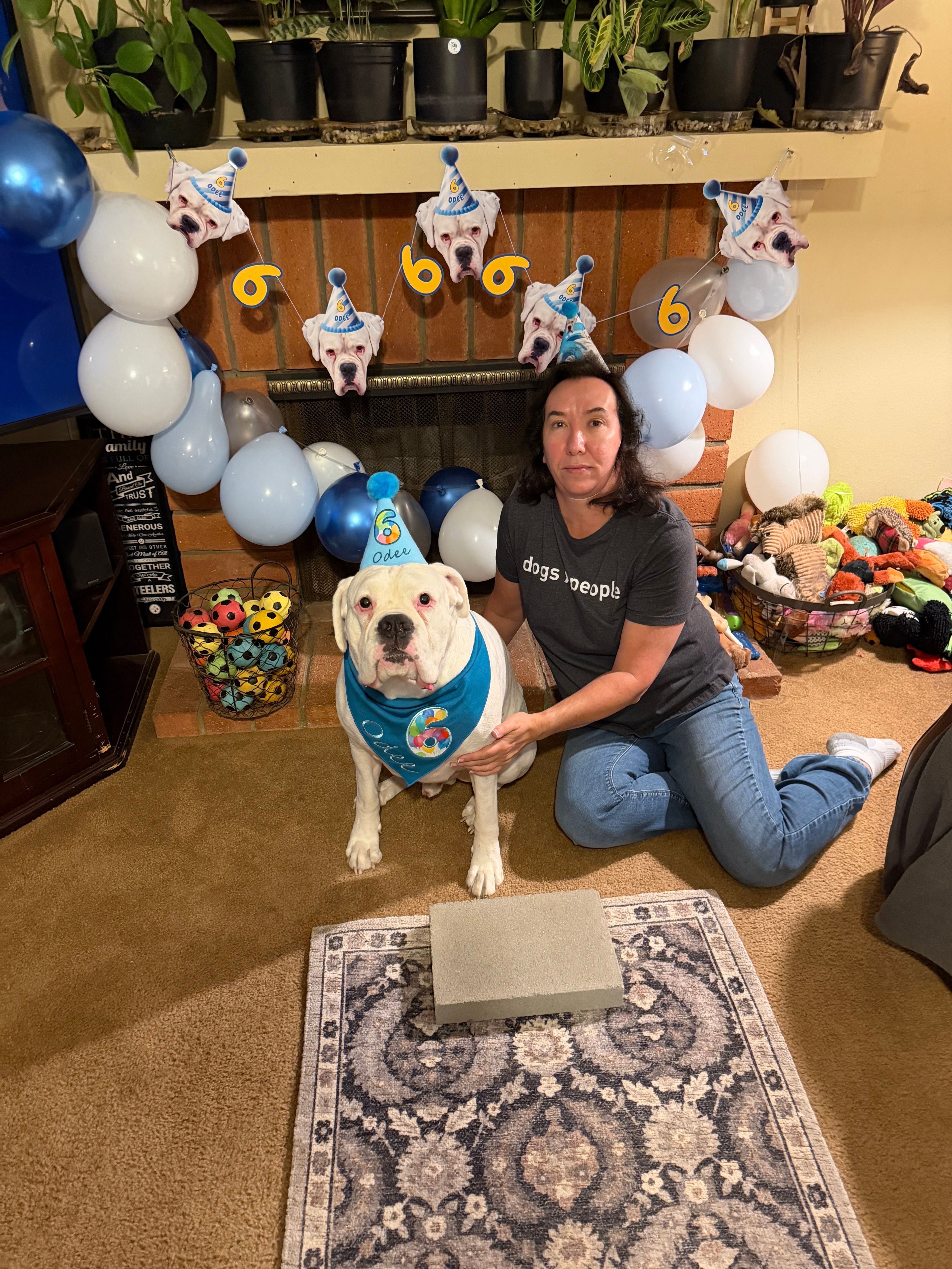 MEET ODEE: A 6-YEAR-OLD WHO SNORES LOUD ENOUGH TO FILL THE HOUSE