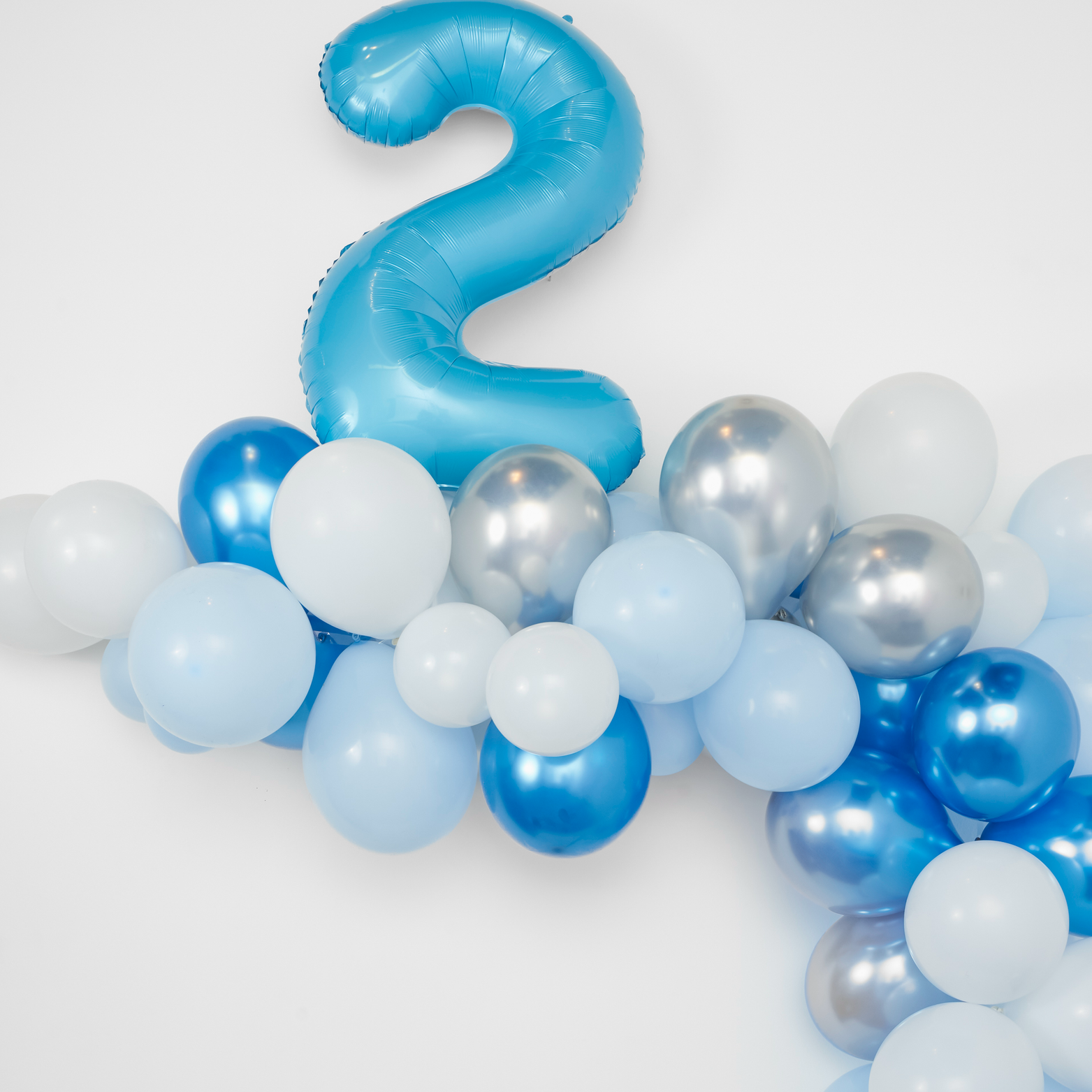 Personalized Dog Party Pack