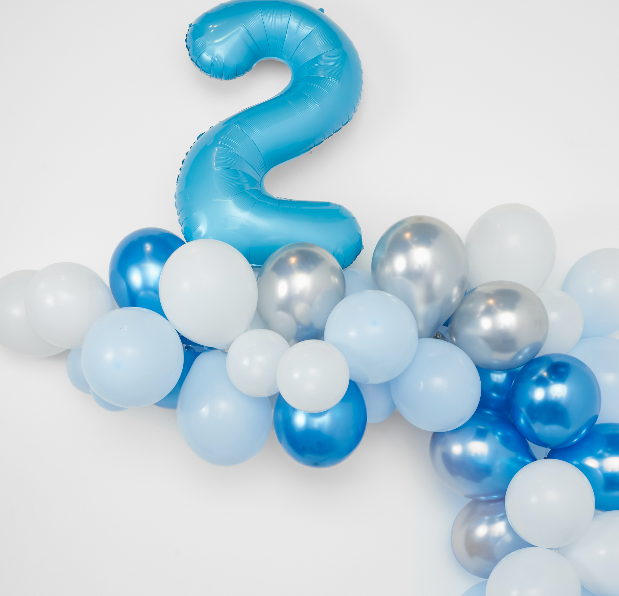 Personalized Dog Party Pack