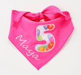 Lite Personalized Dog Party Pack