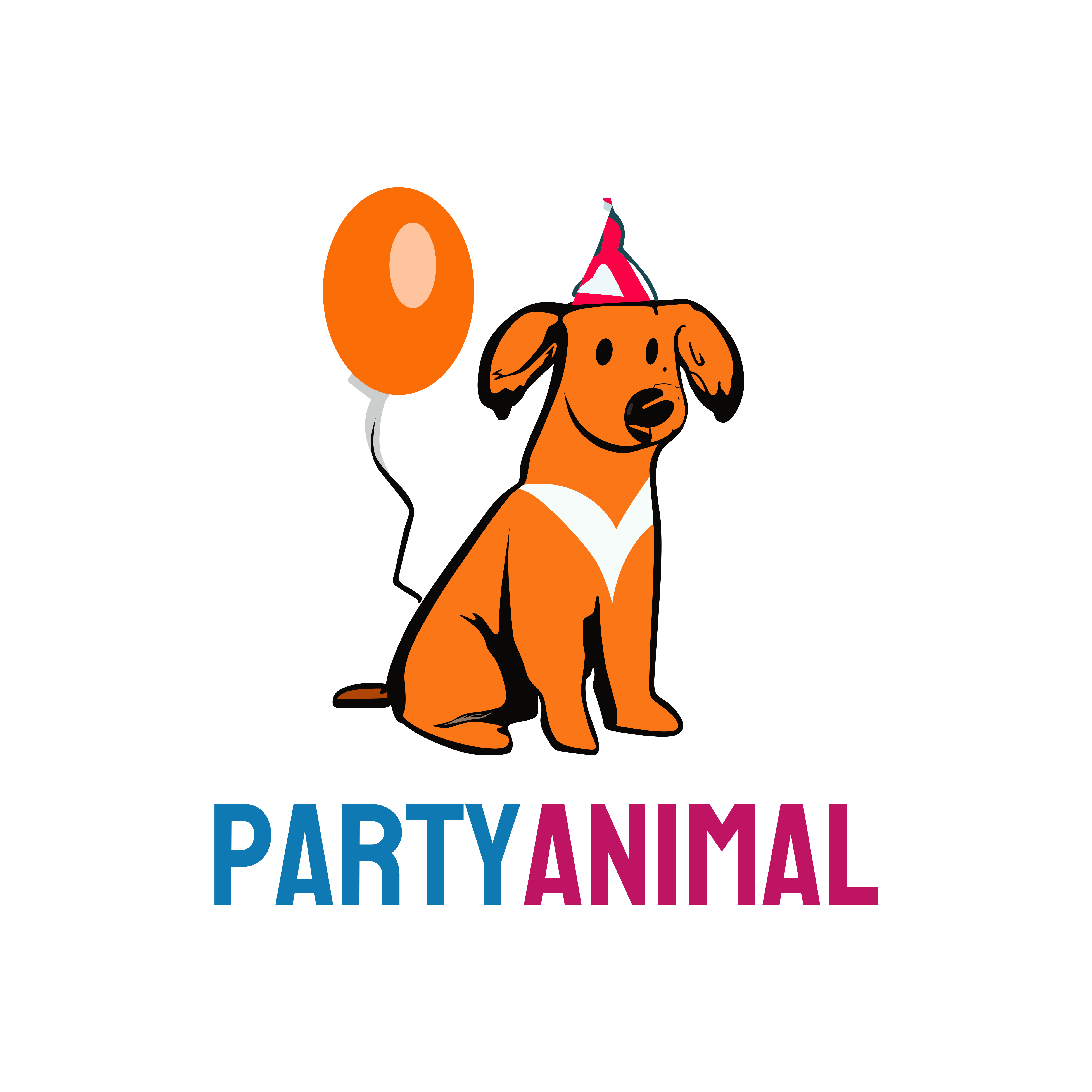 PartyAnimal Gift Card